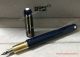 2018 Replica Mont Blanc M Marc Newson Fountain Pen Blue Barrel31 (2)_th.jpg